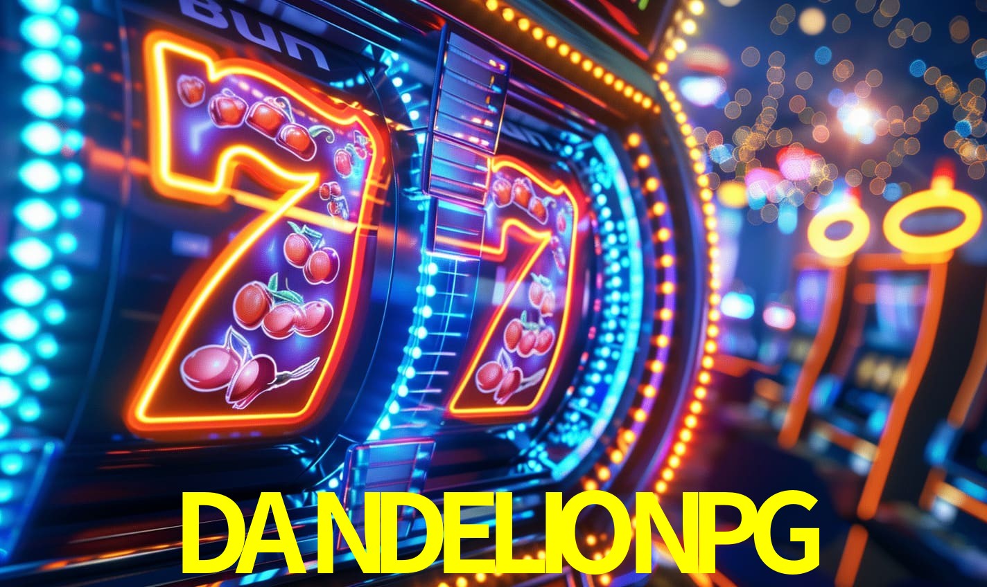 Jogos Emocionantes DANDELIONPG
